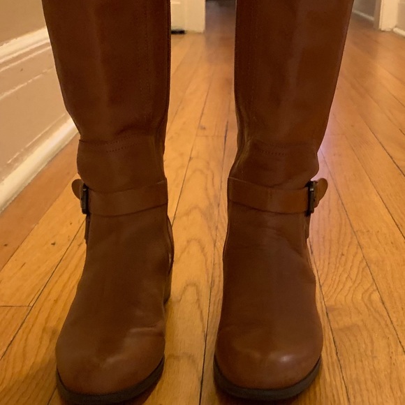 Corso Coma riding boots - Picture 2 of 7